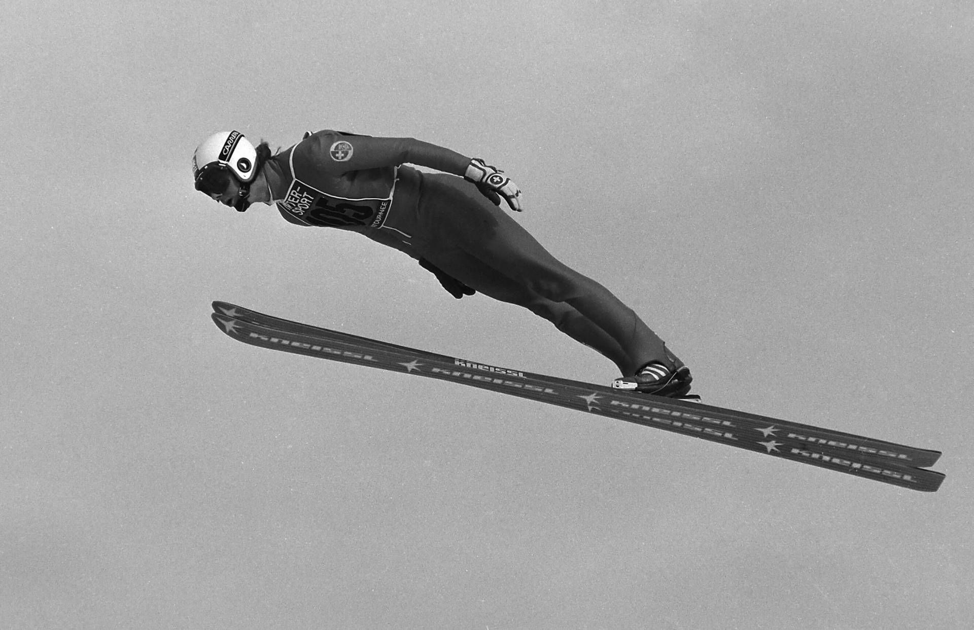 Georges André Jaquiéry (SUI), Tournée des 4 Tremplins, saison 1979/1980