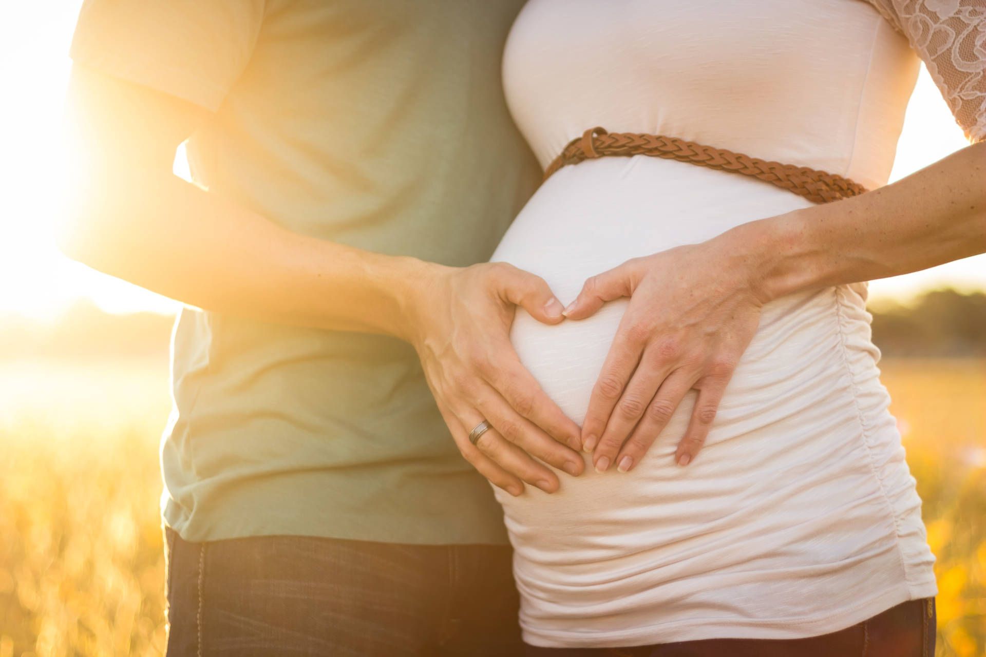 grossesse reflexologie, vevey