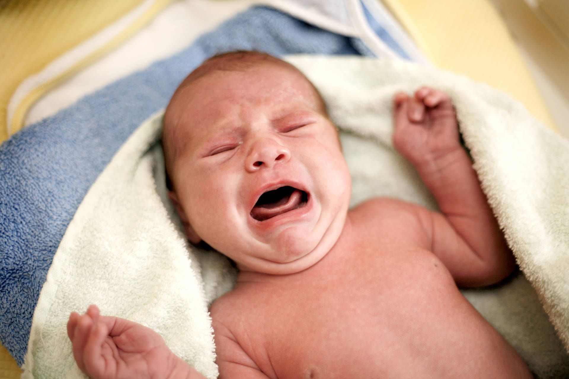 reflexologie bebe, vevey